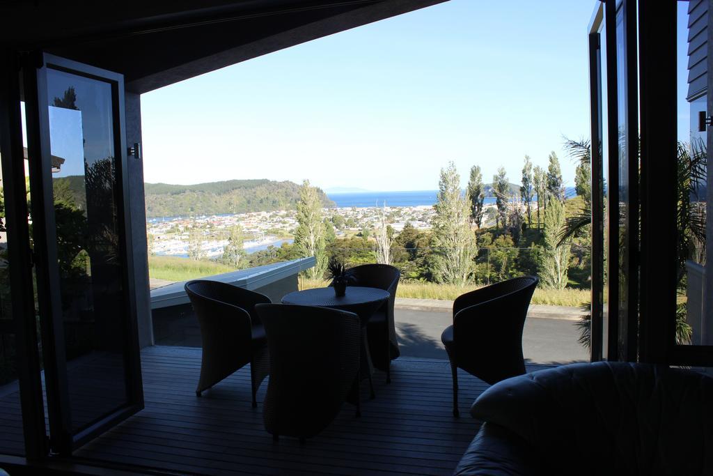 Bed and Breakfast Stunning Views Bed, Breakfast & Health Retreat à Whangamata Extérieur photo