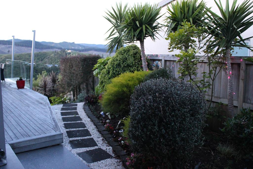 Bed and Breakfast Stunning Views Bed, Breakfast & Health Retreat à Whangamata Extérieur photo