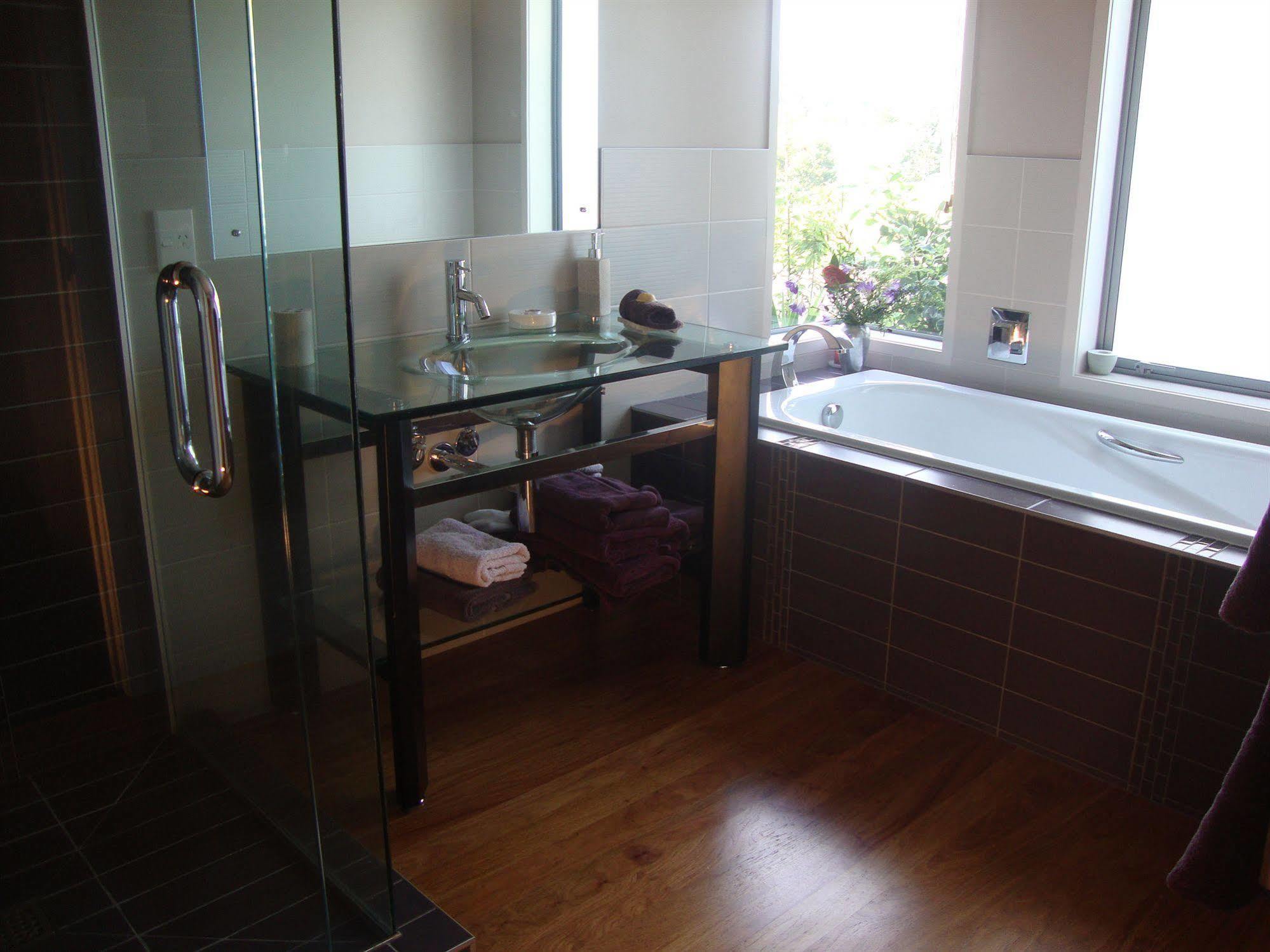 Bed and Breakfast Stunning Views Bed, Breakfast & Health Retreat à Whangamata Extérieur photo