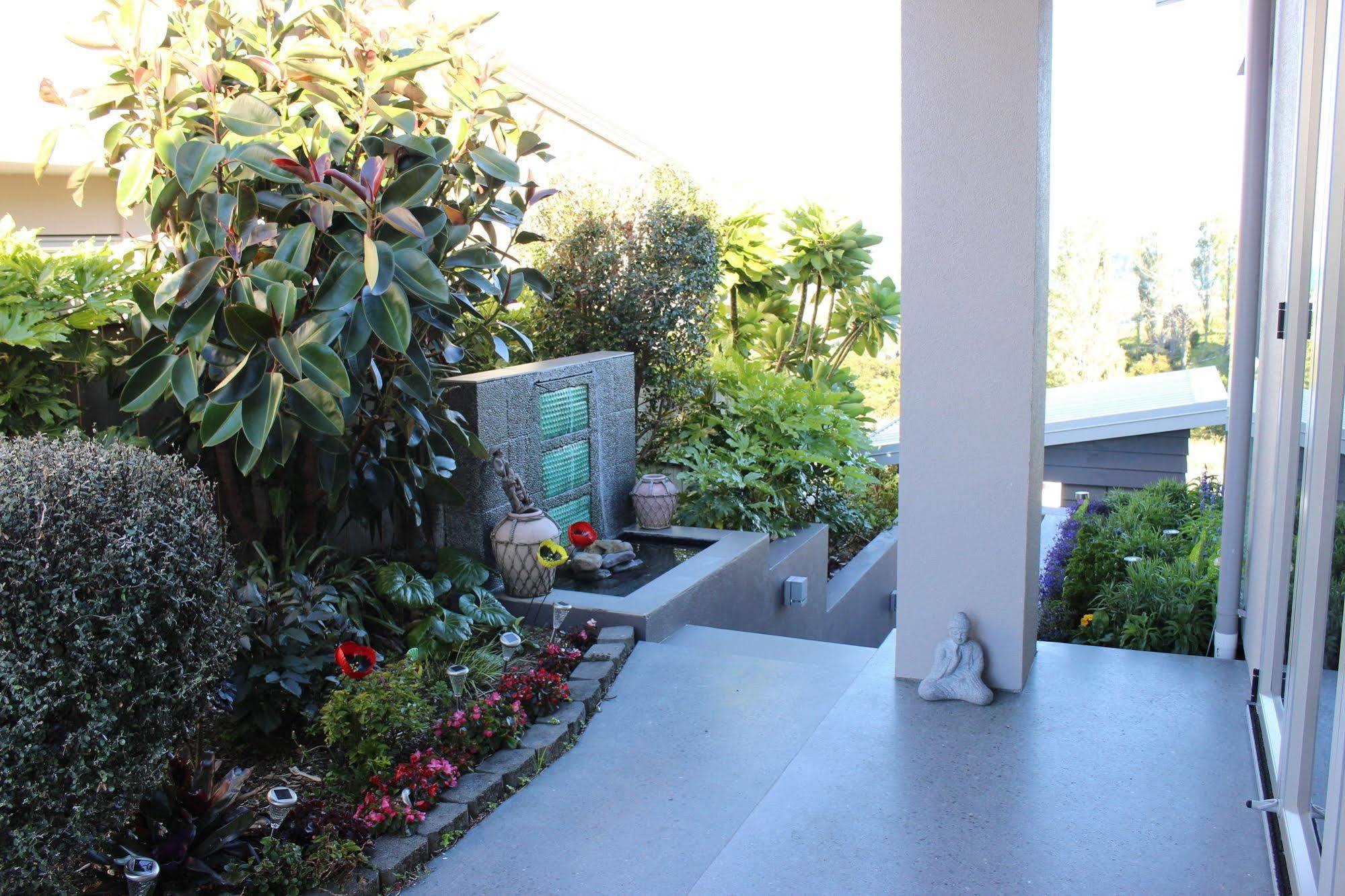 Bed and Breakfast Stunning Views Bed, Breakfast & Health Retreat à Whangamata Extérieur photo
