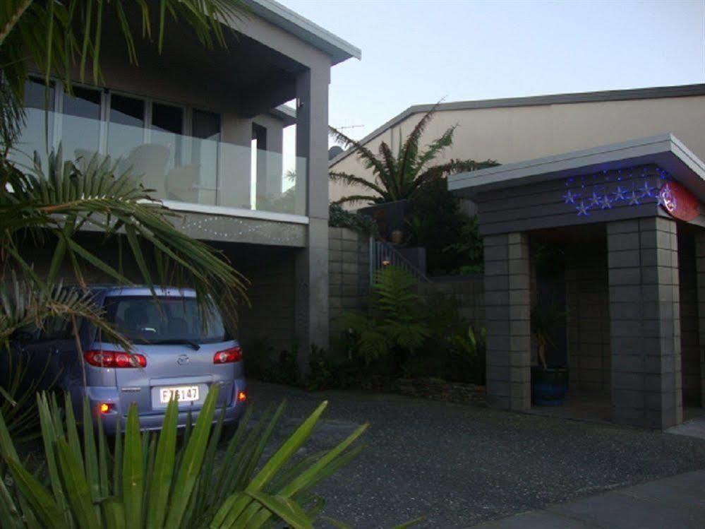Bed and Breakfast Stunning Views Bed, Breakfast & Health Retreat à Whangamata Extérieur photo