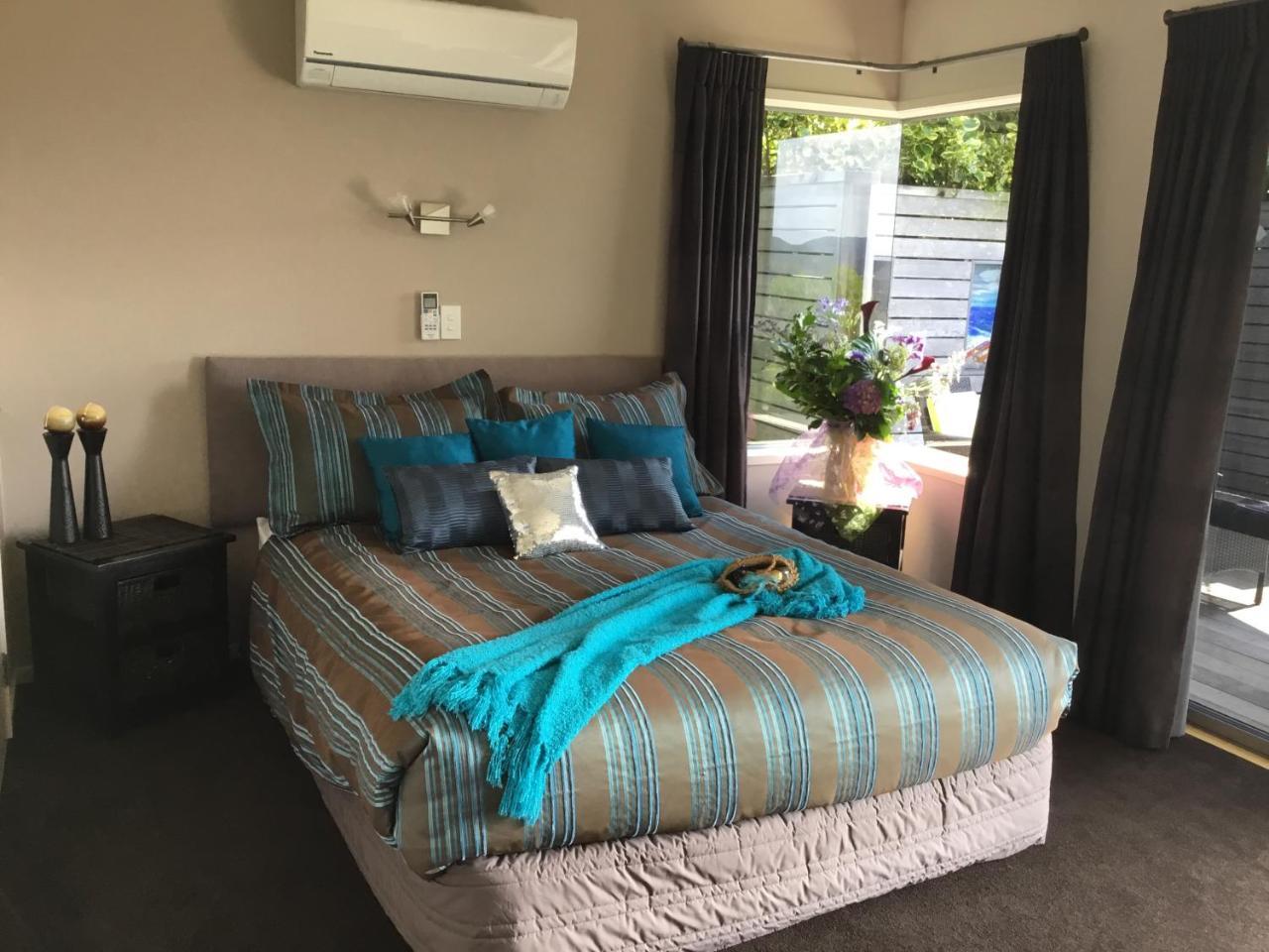 Bed and Breakfast Stunning Views Bed, Breakfast & Health Retreat à Whangamata Extérieur photo