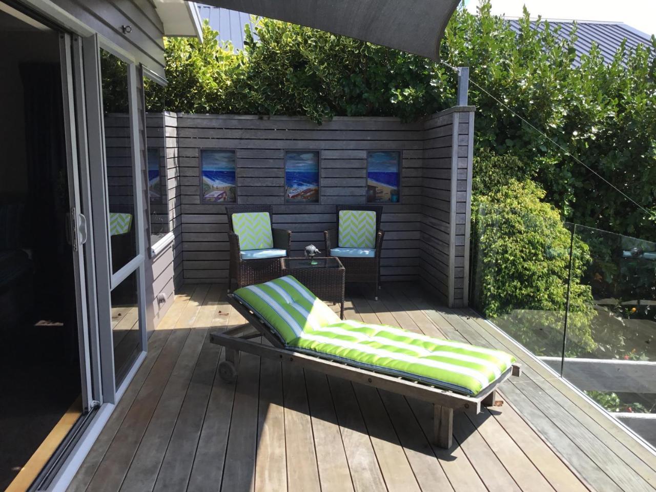 Bed and Breakfast Stunning Views Bed, Breakfast & Health Retreat à Whangamata Extérieur photo