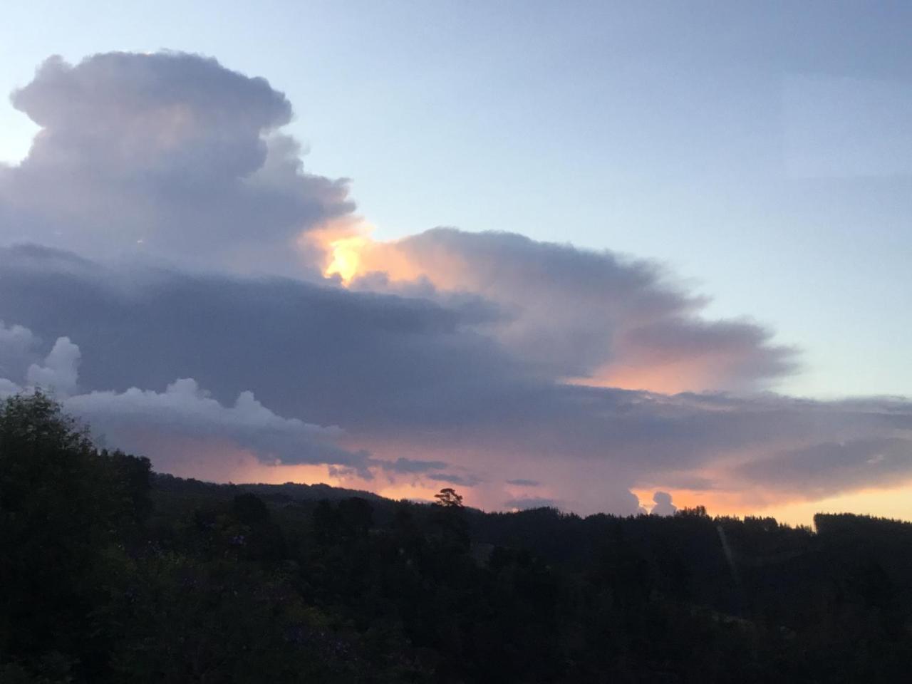 Bed and Breakfast Stunning Views Bed, Breakfast & Health Retreat à Whangamata Extérieur photo