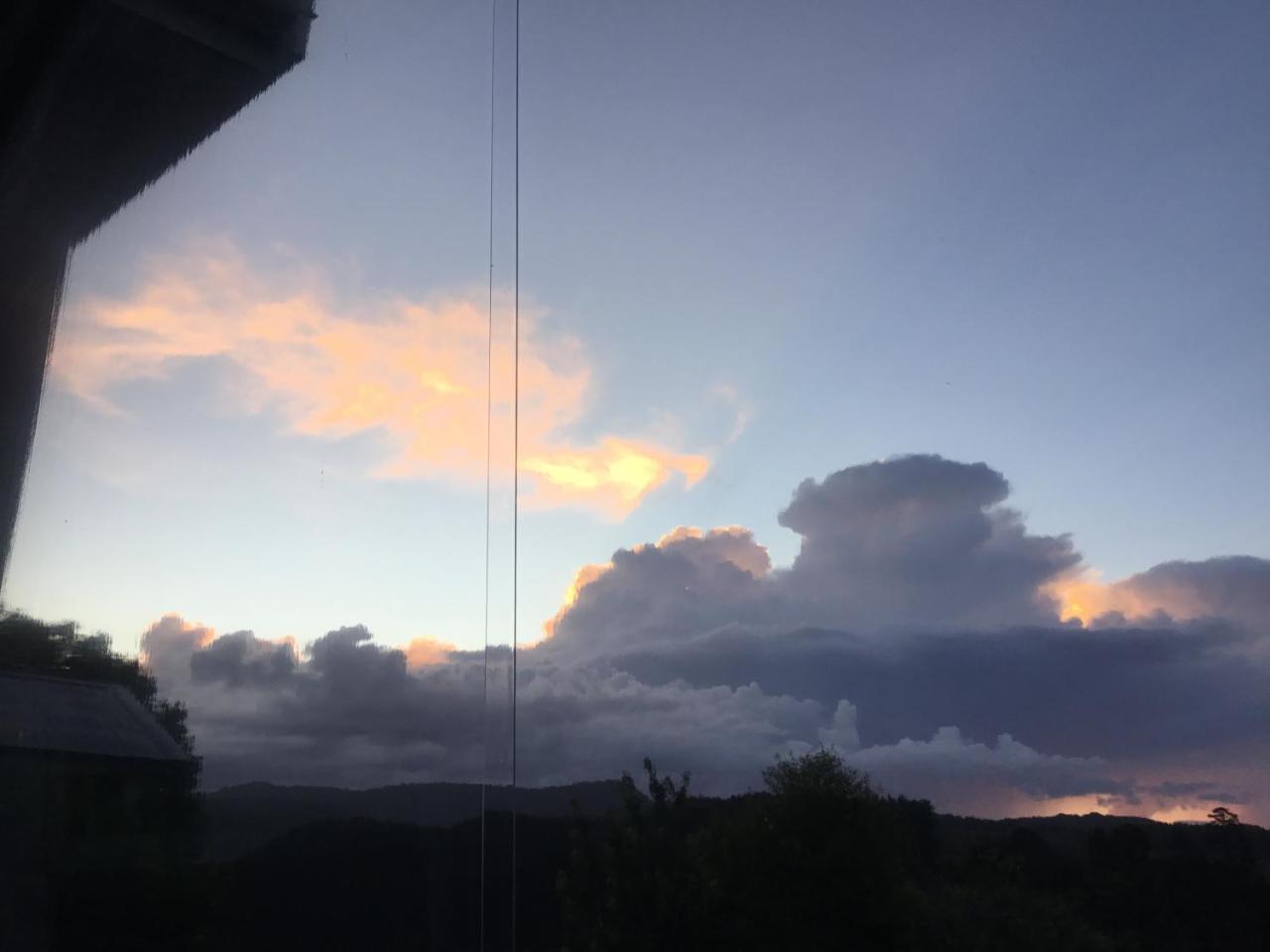 Bed and Breakfast Stunning Views Bed, Breakfast & Health Retreat à Whangamata Extérieur photo