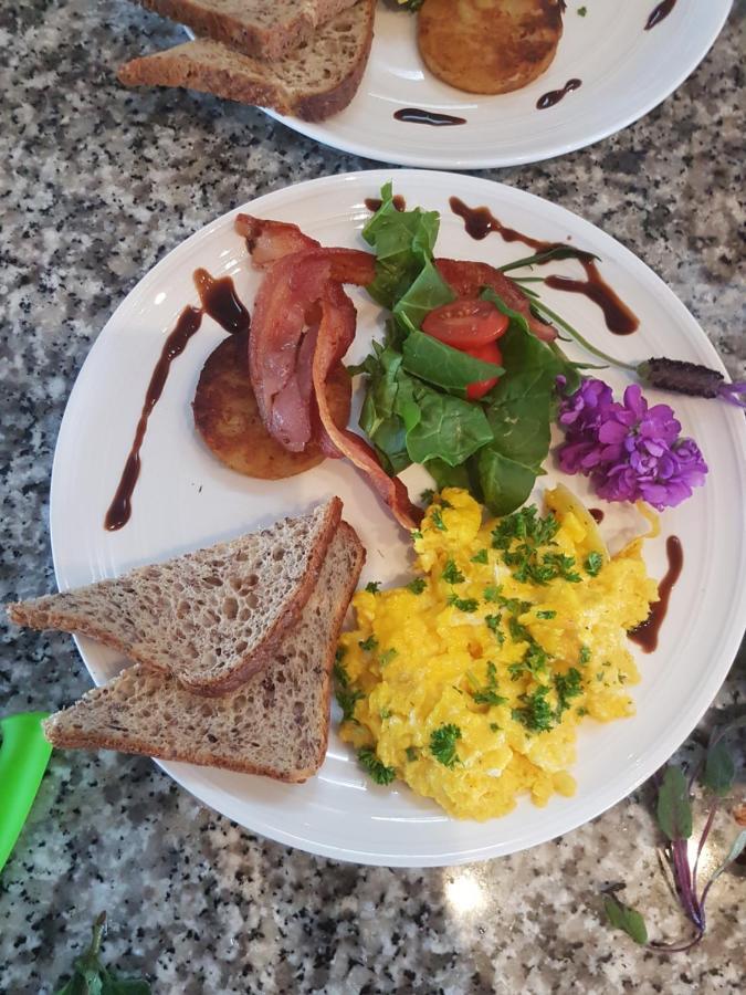 Bed and Breakfast Stunning Views Bed, Breakfast & Health Retreat à Whangamata Extérieur photo